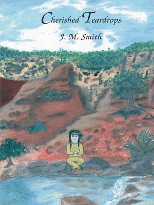 cover image of Cherished Teardrops